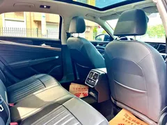 2023 Volkswagen Passat 330TSI Elite, чёрный — фото 13