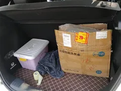 2021 Honda Fit 1.5L CVT, белый — фото 4
