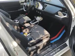 2021 Honda Fit 1.5L CVT, белый — фото 8