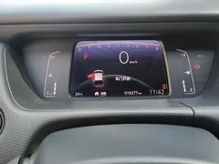 2021 Honda Fit 1.5L CVT, белый — фото 14