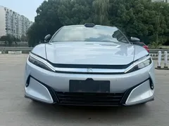2025 BYD Han L EV 4WD Lidar Flagship — фото 2