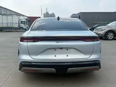 2025 BYD Han L EV 4WD Lidar Flagship — фото 4