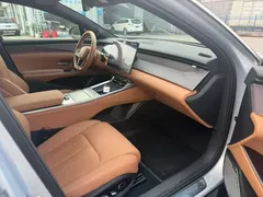 2025 BYD Han L EV 4WD Lidar Flagship — фото 6