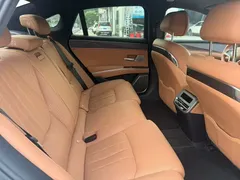 2025 BYD Han L EV 4WD Lidar Flagship — фото 8