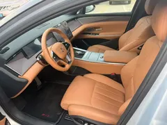 2025 BYD Han L EV 4WD Lidar Flagship — фото 9