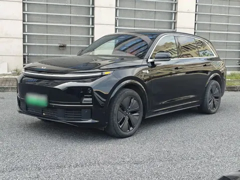 2024 Li Auto L7