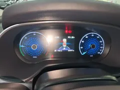 2023 Hongqi E-QM5 Basic Mobility, чёрный — фото 12