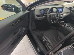 2023 Hongqi E-QM5 Basic Mobility, чёрный — фото 16