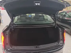 2023 Hongqi E-QM5 Basic Mobility, чёрный — фото 19