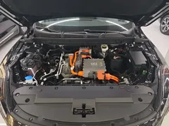 2023 Hongqi E-QM5 Basic Mobility, чёрный — фото 20