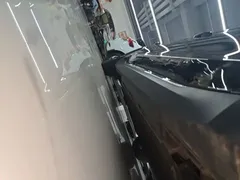 2023 Hongqi E-QM5 Basic Mobility, чёрный — фото 21