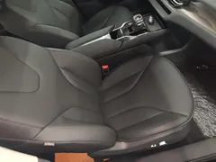 2023 Hongqi E-QM5 Basic Mobility, чёрный — фото 25