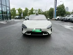 2024 Xiaomi SU7 4WD Long Range Advanced ADAS Max — фото 2