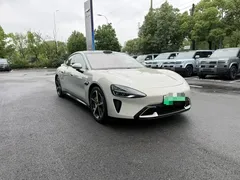 2024 Xiaomi SU7 4WD Long Range Advanced ADAS Max — фото 3