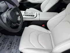 2024 Xiaomi SU7 4WD Long Range Advanced ADAS Max — фото 4