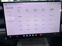 2024 Xiaomi SU7 4WD Long Range Advanced ADAS Max — фото 6