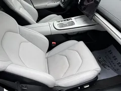 2024 Xiaomi SU7 4WD Long Range Advanced ADAS Max — фото 8