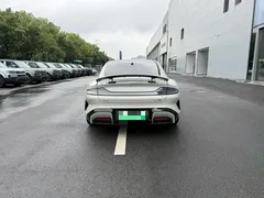 2024 Xiaomi SU7 4WD Long Range Advanced ADAS Max — фото 10