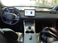 2025 BYD Qin PLUS DM-i PHEV Smart Driving 55km Leading — фото 10