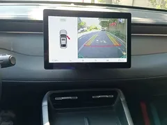 2025 BYD Qin PLUS DM-i PHEV Smart Driving 55km Leading — фото 13