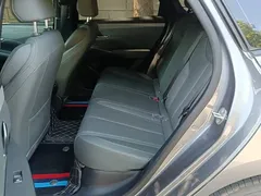 2025 BYD Qin PLUS DM-i PHEV Smart Driving 55km Leading — фото 17