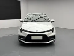 2022 Toyota Levin 185T CVT Sport, белый — фото 2