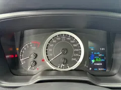 2022 Toyota Levin 185T CVT Sport, белый — фото 5
