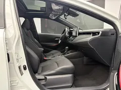 2022 Toyota Levin 185T CVT Sport, белый — фото 14