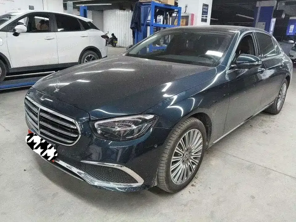 2023 Mercedes-Benz E-Class E 300 L Luxury