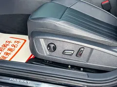 2023 Volkswagen Passat 330TSI Elite, чёрный — фото 4
