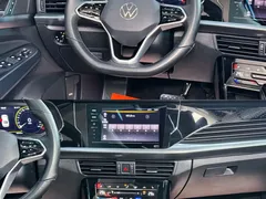 2023 Volkswagen Passat 330TSI Elite, чёрный — фото 6