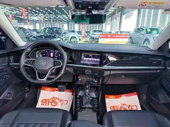 2023 Volkswagen Passat 330TSI Elite, чёрный — фото 8