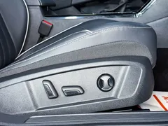 2023 Volkswagen Passat 330TSI Elite, чёрный — фото 9
