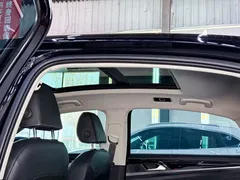2023 Volkswagen Passat 330TSI Elite, чёрный — фото 13