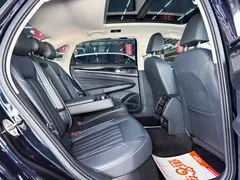 2023 Volkswagen Passat 330TSI Elite, чёрный — фото 14