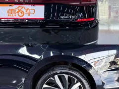 2023 Volkswagen Passat 330TSI Elite, чёрный — фото 15