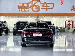 2023 Volkswagen Passat 330TSI Elite, чёрный — фото 17