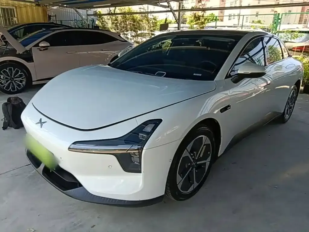 2024 Xpeng MONA M03 620 Ultra Long Range