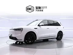 2026 Aito M7 EREV Ultra 4WD 5-seat 192-line Lidar — фото 1