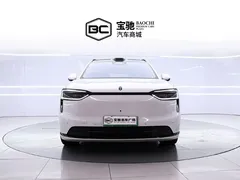 2026 Aito M7 EREV Ultra 4WD 5-seat 192-line Lidar — фото 2