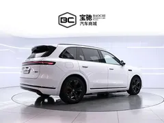 2026 Aito M7 EREV Ultra 4WD 5-seat 192-line Lidar — фото 3