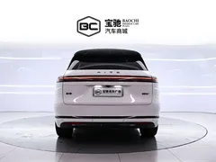 2026 Aito M7 EREV Ultra 4WD 5-seat 192-line Lidar — фото 4