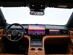 2026 Aito M7 EREV Ultra 4WD 5-seat 192-line Lidar — фото 5