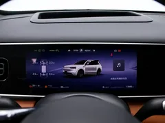 2026 Aito M7 EREV Ultra 4WD 5-seat 192-line Lidar — фото 6