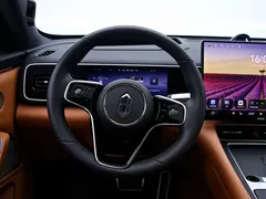 2026 Aito M7 EREV Ultra 4WD 5-seat 192-line Lidar — фото 7