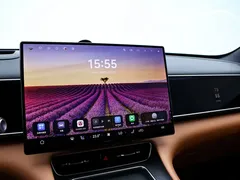 2026 Aito M7 EREV Ultra 4WD 5-seat 192-line Lidar — фото 8