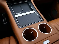 2026 Aito M7 EREV Ultra 4WD 5-seat 192-line Lidar — фото 10