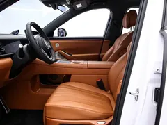 2026 Aito M7 EREV Ultra 4WD 5-seat 192-line Lidar — фото 14