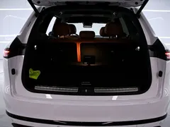 2026 Aito M7 EREV Ultra 4WD 5-seat 192-line Lidar — фото 19