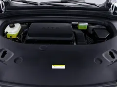 2026 Aito M7 EREV Ultra 4WD 5-seat 192-line Lidar — фото 21
